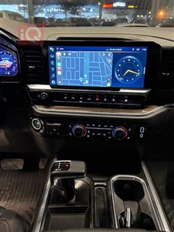 شيفروليه سلفرادو